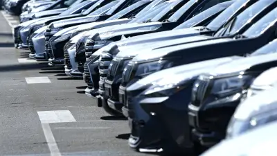 TMSF 106 Araçlık Filoyu Ağustos İhaleleriyle Satışa Sunuyor
