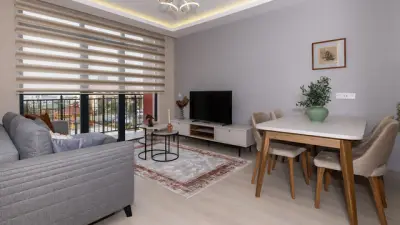 TOKİ İstanbul 100 Bin Konutta Konut Tipi Belirleme Kurası Ne Zaman?