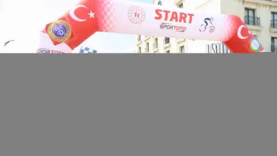 Tour of Ordu 2026 için geri sayım başladı: 17 takım yarışacak