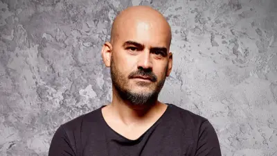 Toygar Işıklı, Grammy Ödülleri'nde oy kullanacak jüri üyeleri arasına seçildi