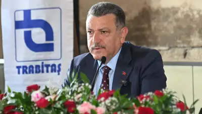 Trabzon, UNESCO Gastronomi Şehri Adayı Oldu: 'Trabzon Mutfağı Ömür Uzatır'