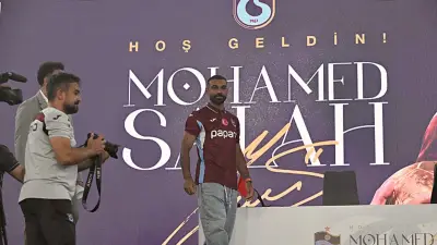 Trabzonspor Salah rüyasını nasıl gerçekleştirdi? Ertuğrul Doğan ve Fatih Tekke...