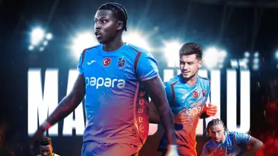 Trabzonspor Udinese ile karşılaşıyor: HT Spor'da şifresiz canlı yayın