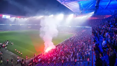 Trabzonspor'dan kombine rekoru: 18 bin satışla tarihi zirve