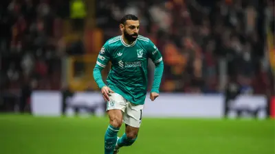 Trabzonspor'dan Salah'a 2 yıllık teklif: Yıllık 17 milyon Euro maaş