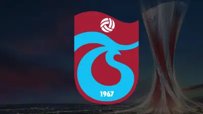 Trabzonspor'un Avrupa Ligi'ndeki rakibi belli oldu