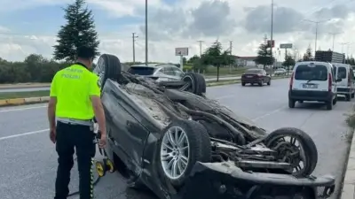 Trafik kazasında konum paylaşımı zorunlu mu? TSB Başkanı net yanıtladı