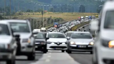 Trafik Sigortasında Yeni Dönem: Eksper Atamaları Dijitalleşti