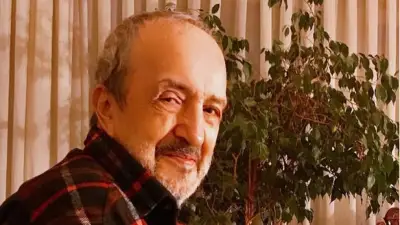 Türk Sineması'nın usta oyuncusu Can Kolukısa 92 yaşında vefat etti