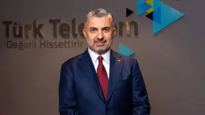 Türk Telekom 2026 İlk Yarı Gelirleri 142,2 Milyar TL, Net Kar 17,2 Milyar TL