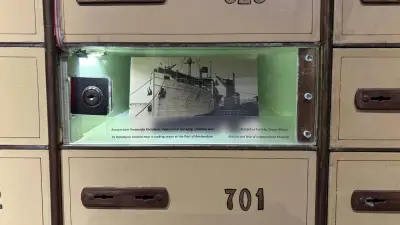 Türkiye İş Bankası Müzesi'ne yaz döneminde yoğun ilgi