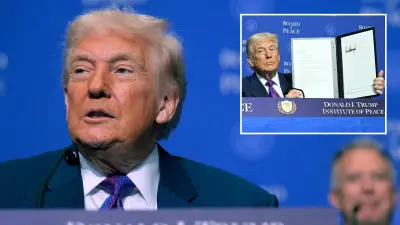 Trump, çocukluk aşıları önerilerini sınırlayan kararnameyi imzaladı