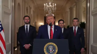 Trump'ın 2028'de Vance'i Destekleyeceği İddiası