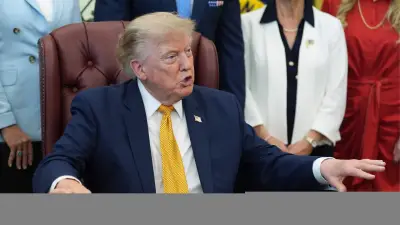 Trump'ın 'Altın Filosu' bütçeyi batırdı: 275 milyar dolarlık fatura