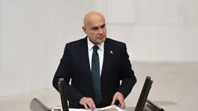 Turhan Çömez hakkında soruşturma: Halkı Yanıltıcı Bilgiyi Alenen Yayma suçundan resen soruşturma