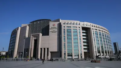 Usulsüz vatandaşlık soruşturmasında 72 gözaltı