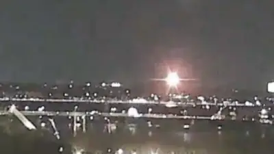 Utah'ta orman yangını helikopteri düştü: 2 kişiden haber alınamıyor