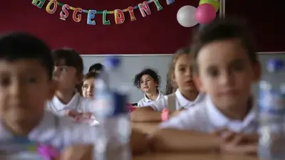 Uyum Haftası 2026 Tarihleri: MEB Takvimi Belli Oldu