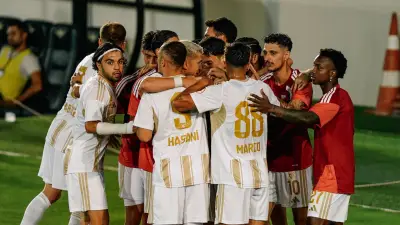 Van Spor FK: 0 - Kayserispor: 2 | Seferi'nin Golleriyle 3 Puan