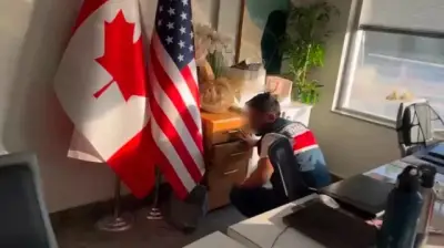 Vize çetesi operasyonunda 20 şüpheli yakalandı