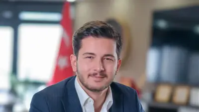 Yapay Zekâ Ekonomiyi Dönüştürüyor: Gençlere Yeni Kapılar Açıyor