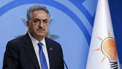 Yazıcı: Erdoğan'ı Franco'ya benzetmek tarih bilmezliğin ürünü