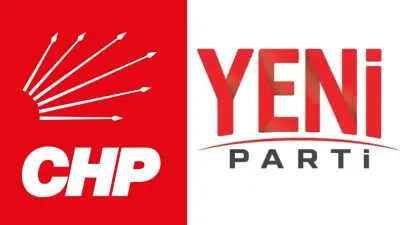 Yeni Parti: 232 belediye başkanı CHP'den istifa etti