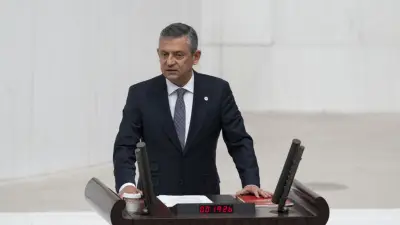 Yeni Parti Milletvekillerinden Özgür Özel'e Tam Destek Açıklaması
