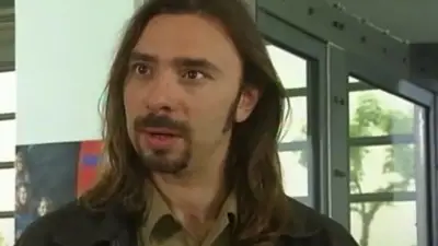 Yılan Hikayesi'nin Kürşat'ı Tunca Aydoğan'ın Son Hali Herkesi Şaşırttı