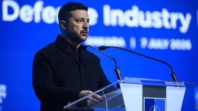 Zelenskiy: Hava Savunma Füze Tedariki 3 Kat Azaldı