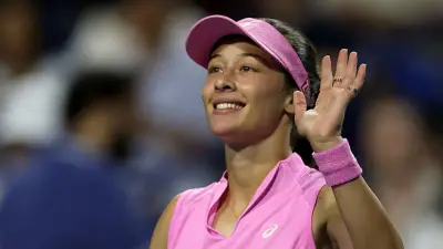 Zeynep Sönmez Kanada Açık'ta Tur Atladı