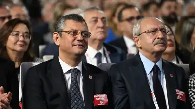 Özgür Özel hakkındaki fezlekenin detayları: Milyonluk para trafiği