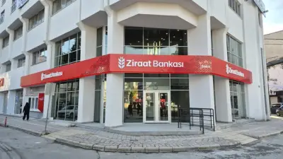 Ziraat Bankası Mobil Çöktü mü? Son Dakika: Bankadan Açıklama Geldi