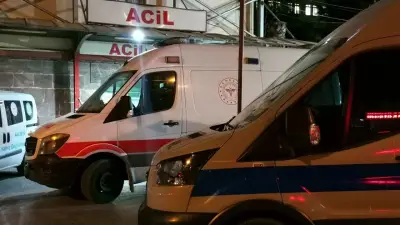 İzmir'de otelde akıma kapıldığı öne sürülen trans birey hayatını kaybetti