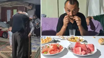 Zonguldak'ta 5 gündür aranan Sezgin Göcen sağ bulundu