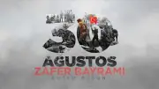 30 Ağustos resmi tatil mi? 2026 Zafer Bayramı Pazar günü kutlanacak