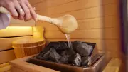 30 Dakikalık Sauna Bağışıklık Hücrelerini Harekete Geçiriyor
