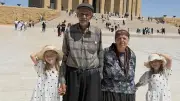 34 Yıl Sonra Evlat Sahibi Olan Doğan Çiftine Bakanlıktan Aile Danışmanlığı