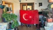 36 Yıllık Emanet: Kıbrıs Barış Harekâtı Bayrağı Restore Ediliyor