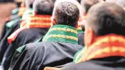 84 hakim ve savcı meslekten çıkarıldı