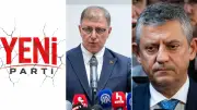 9 büyükşehirden Özgür Özel'e soğuk duş: Evdeki hesap çarşıya uymadı