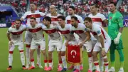 A Milli Takım'ın Belçika ve Fransa maçlarının stadı açıklandı