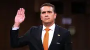 ABD Senatosu Todd Blanche'ın Adalet Bakanlığını Onayladı