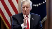 ABD'li petrol devlerinin rekor kârı Trump'ı kızdırdı: 'Çok fazla para kazanıyorlar'
