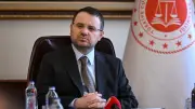 Adalet Bakanı Gürlek: Orman yangınlarıyla ilgili 6 şüpheli tutuklandı