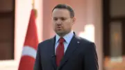 Adalet Bakanı Gürlek: Terörsüz Türkiye hedefi milli devlet politikasıdır
