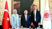 Adalet Bakanı Gürlek: Yazıcıoğlu cinayetini çözmek boynumuzun borcu