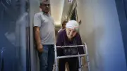 Adana'da 95 yaşındaki kadının arsa dolandırıcılığı: 13 milyon lira 20 günde harcandı