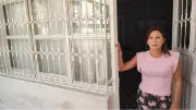 Adana'da eski eşi tarafından 8 yerinden bıçaklanan kadın yaşam savaşı veriyor