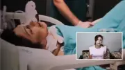 Adana'da eski eşine kefen gönderen şüpheli tutuklandı